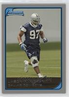 Jason Hatcher [EX to NM]