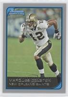 Marques Colston