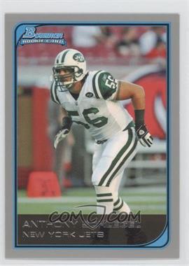 2006 Bowman - [Base] #248 - Anthony Schlegel