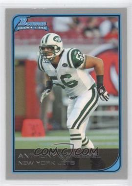 2006 Bowman - [Base] #248 - Anthony Schlegel