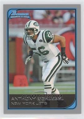 2006 Bowman - [Base] #248 - Anthony Schlegel