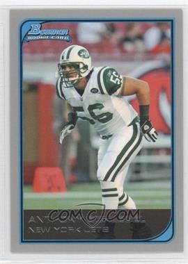 2006 Bowman - [Base] #248 - Anthony Schlegel