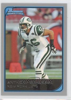 2006 Bowman - [Base] #248 - Anthony Schlegel