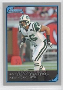 2006 Bowman - [Base] #248 - Anthony Schlegel