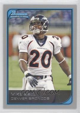 2006 Bowman - [Base] #263 - Mike Bell