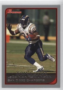 2006 Bowman - [Base] #40 - LaDainian Tomlinson