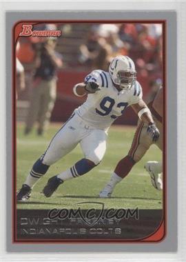 2006 Bowman - [Base] #45 - Dwight Freeney