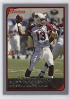 Kurt Warner [EX to NM]