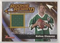 Kellen Clemens #/50