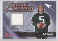 A.J. Hawk