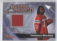 Laurence Maroney