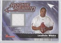 LenDale White