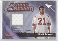 Matt Leinart