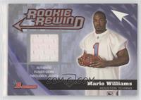 Mario Williams [EX to NM]