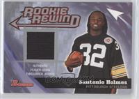 Santonio Holmes