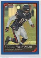 Muhsin Muhammad #/150