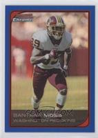 Santana Moss #/150