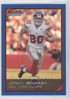 Jeremy Shockey #/150