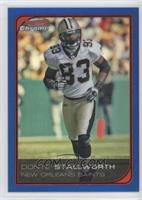 Donte Stallworth #/150