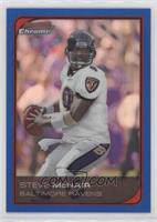 Steve McNair #/150