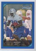 Joseph Addai #/150