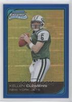 Kellen Clemens #/150