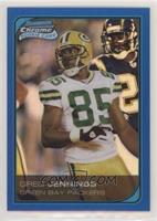 Greg Jennings #/150