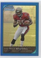 Maurice Stovall #/150