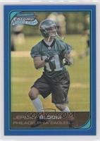 Jeremy Bloom #/150