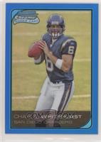 Charlie Whitehurst #/150