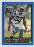 Nate Salley #/150
