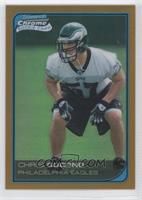 Chris Gocong #/50