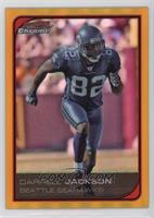 Darrell Jackson #/50