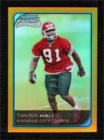 Tamba Hali #/50