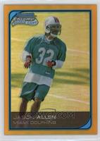 Jason Allen #/50