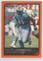 Randy McMichael #/25