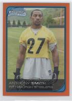 Anthony Smith #/25