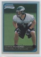 Chris Gocong #/500