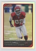 Dante Hall