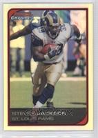 Steven Jackson