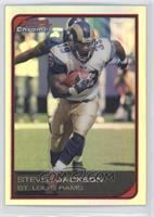 Steven Jackson