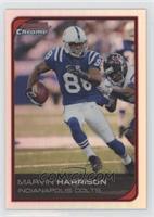 Marvin Harrison [EX to NM]