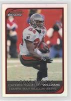 Cadillac Williams [EX to NM]