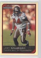 Joey Galloway