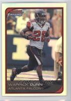 Warrick Dunn