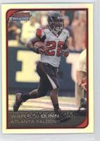 Warrick Dunn