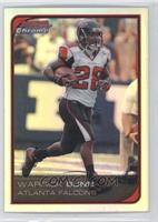 Warrick Dunn