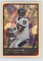 Steve McNair