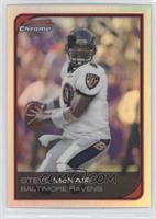 Steve McNair