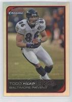 Todd Heap